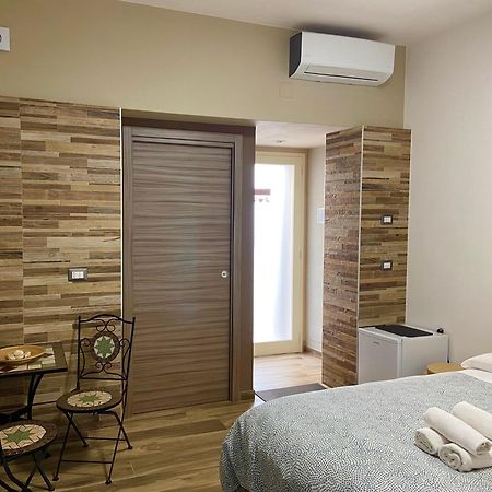 Annette Rooms Bari Exteriér fotografie