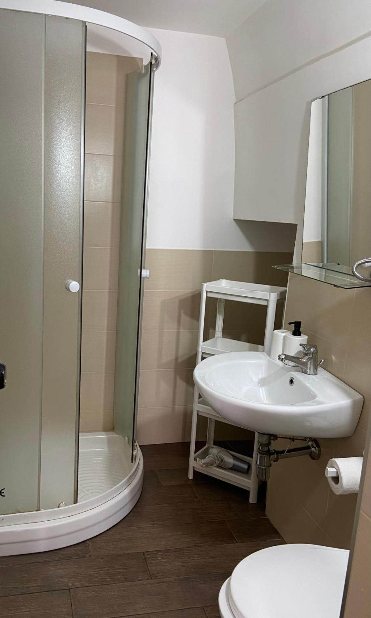 Annette Rooms Bari Exteriér fotografie
