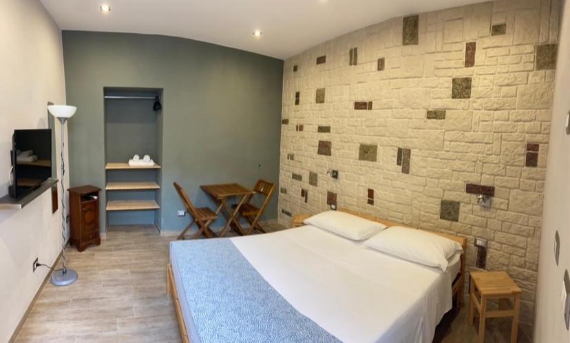 Annette Rooms Bari Exteriér fotografie